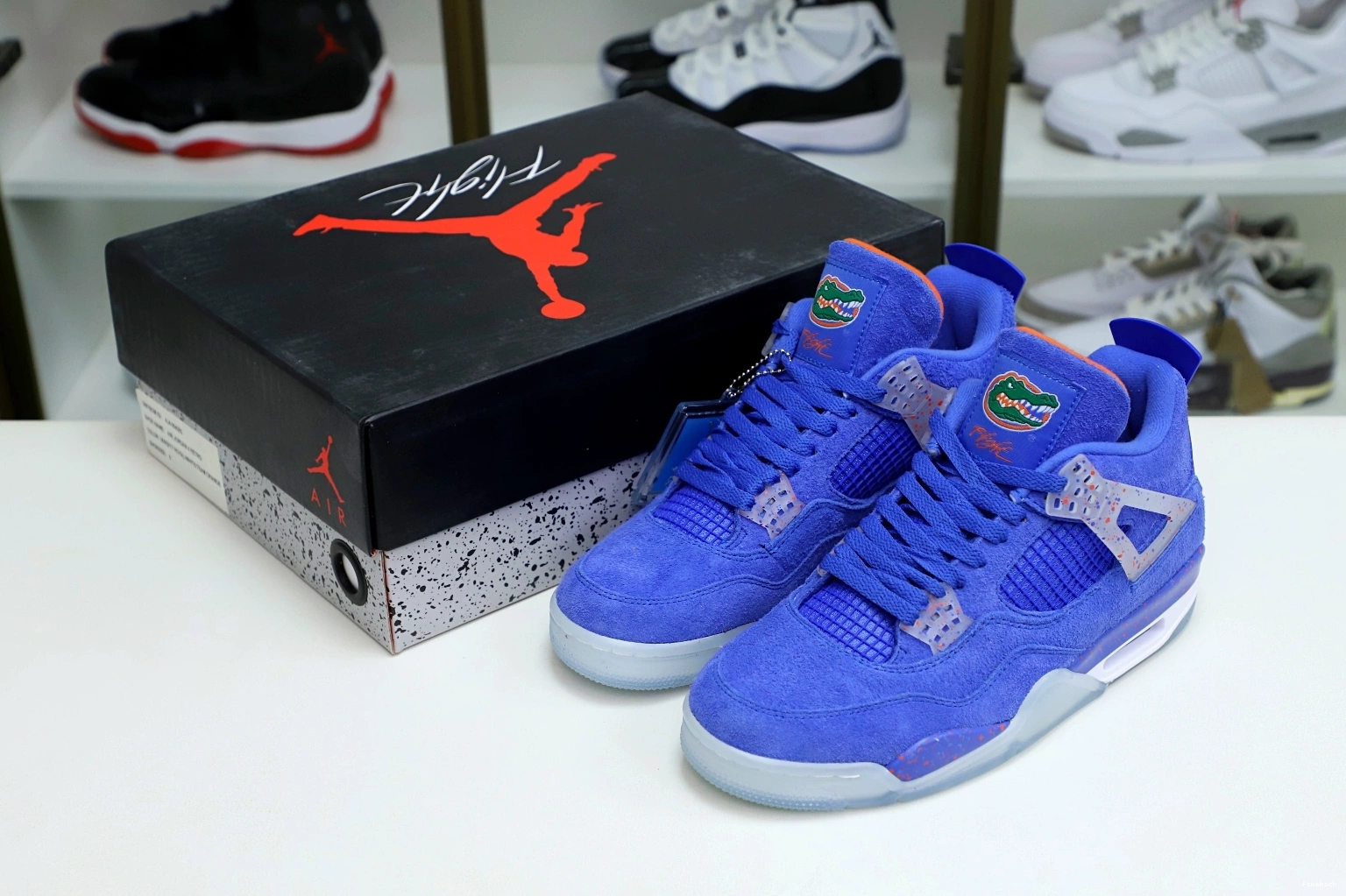 4 Air Jordan Jordan 0926
